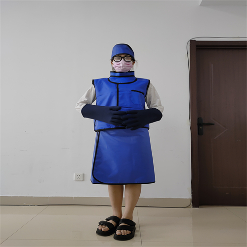 中山防辐射服