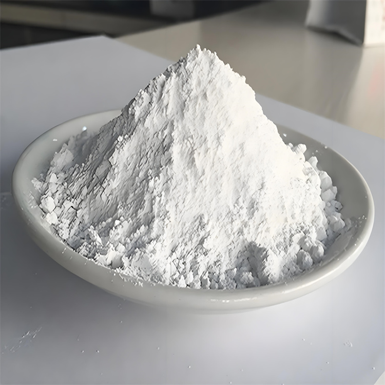 中山高目数硫酸钡砂2mmpb