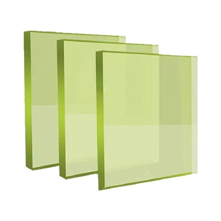 中山铅玻璃厚度