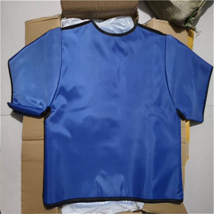 中山铅衣防护服的作用